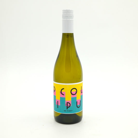Christophe Muret, Picpoul de Pinet