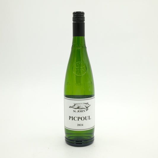 St. John Picpoul de Pinet