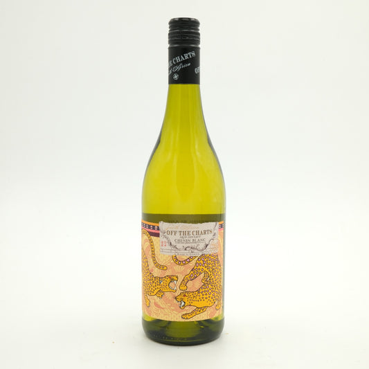 Off The Charts Chenin Blanc