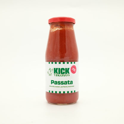 Kick Passata