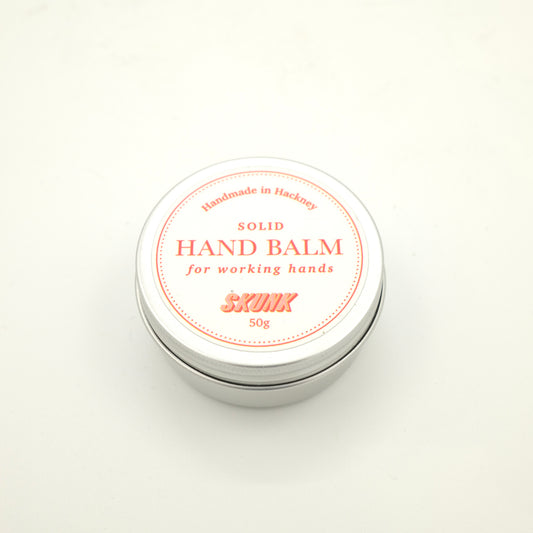 Skunk Hand Balm