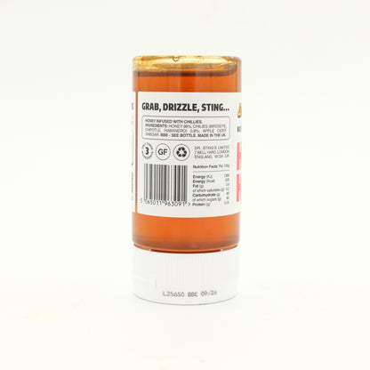 Dr Sting's Hot Honey