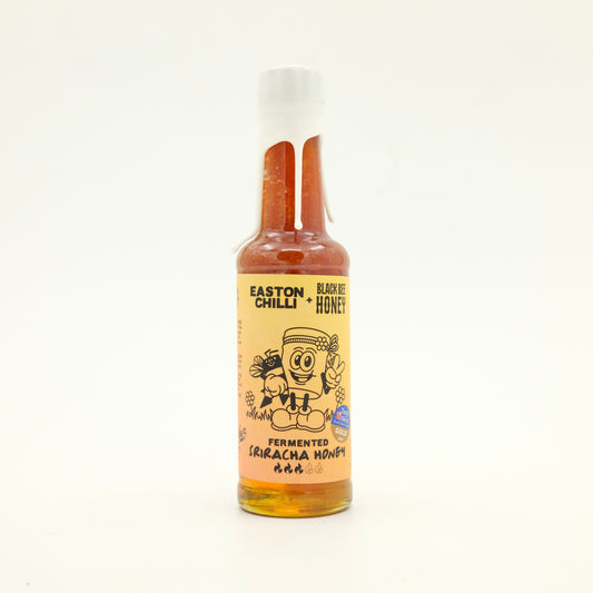 Easton Chilli - Black Bee Sriracha 150ml