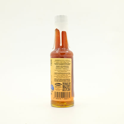 Easton Chilli - Black Bee Sriracha 150ml