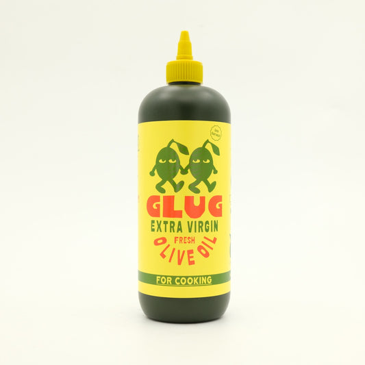Glug Extra Virgin Olive Oil - For Cooking