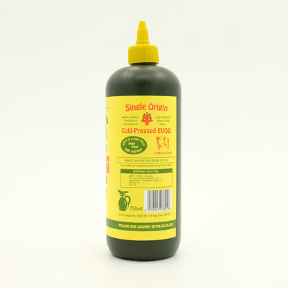Glug Extra Virgin Olive Oil - For Cooking
