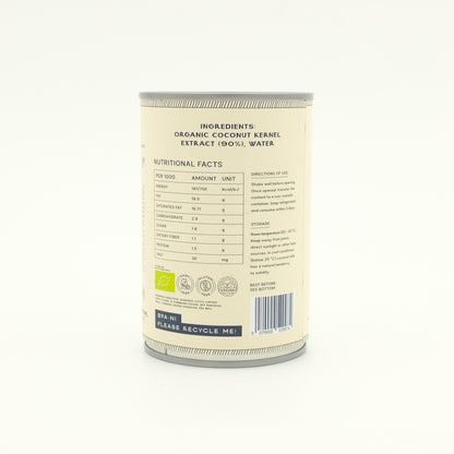 Huskers Coconut Milk