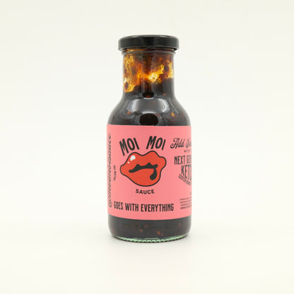 Moi Moi Sauce