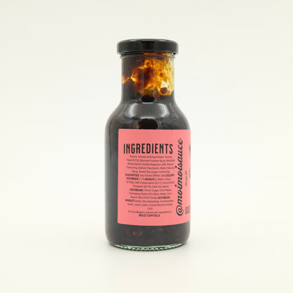Moi Moi Sauce