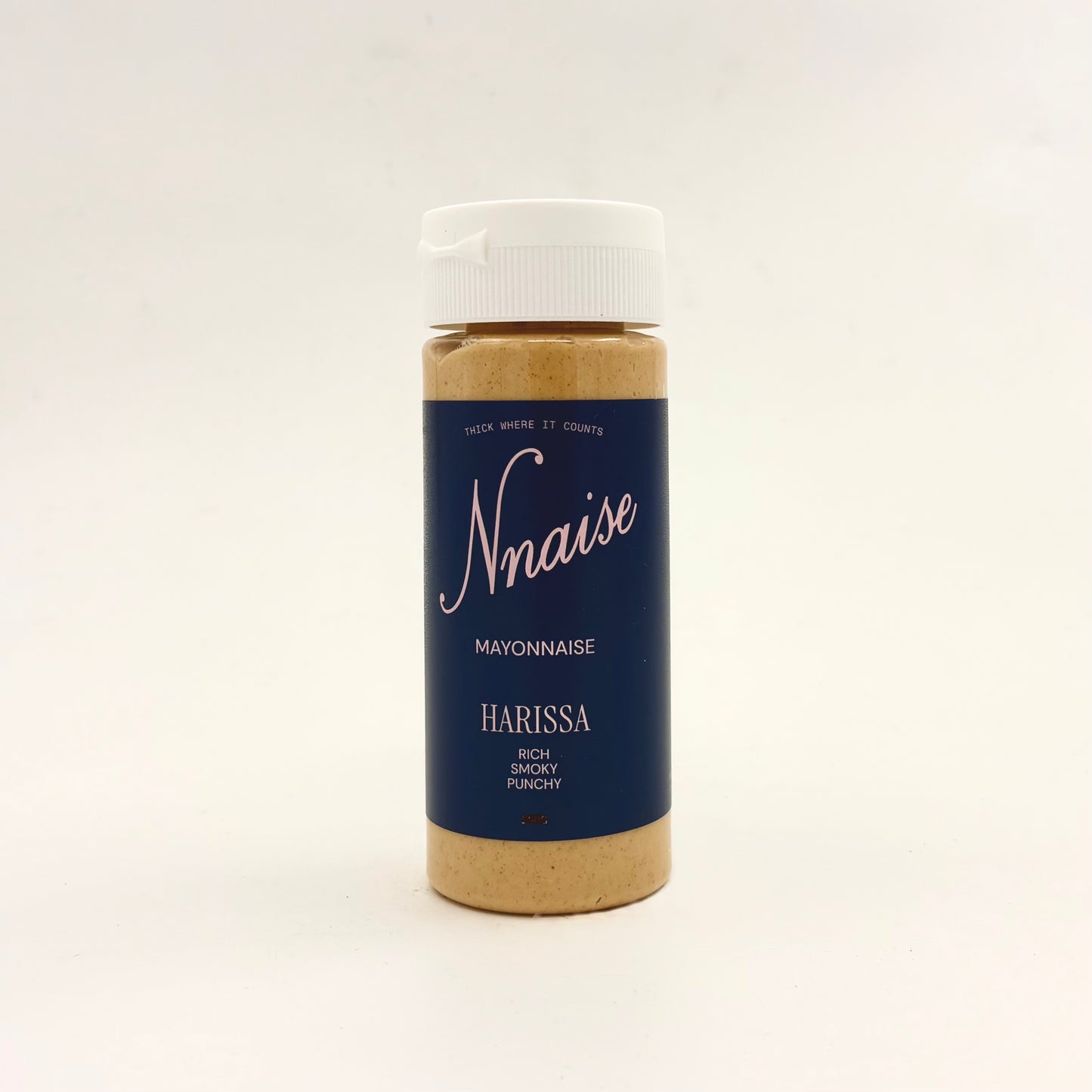 Nnaise Harissa Mayonnaise 250g
