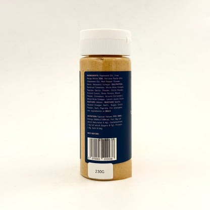 Nnaise Harissa Mayonnaise 250g