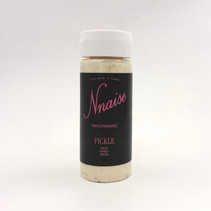 Nnaise Pickle Mayonnaise 250g