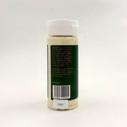 Nnaise Pickle Mayonnaise 250g