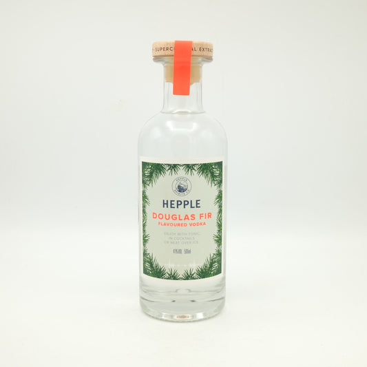 Hepple Douglas Fir Vodka