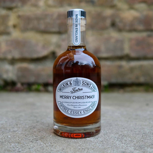 Wilkin & Sons Christmas Rum Liqueur