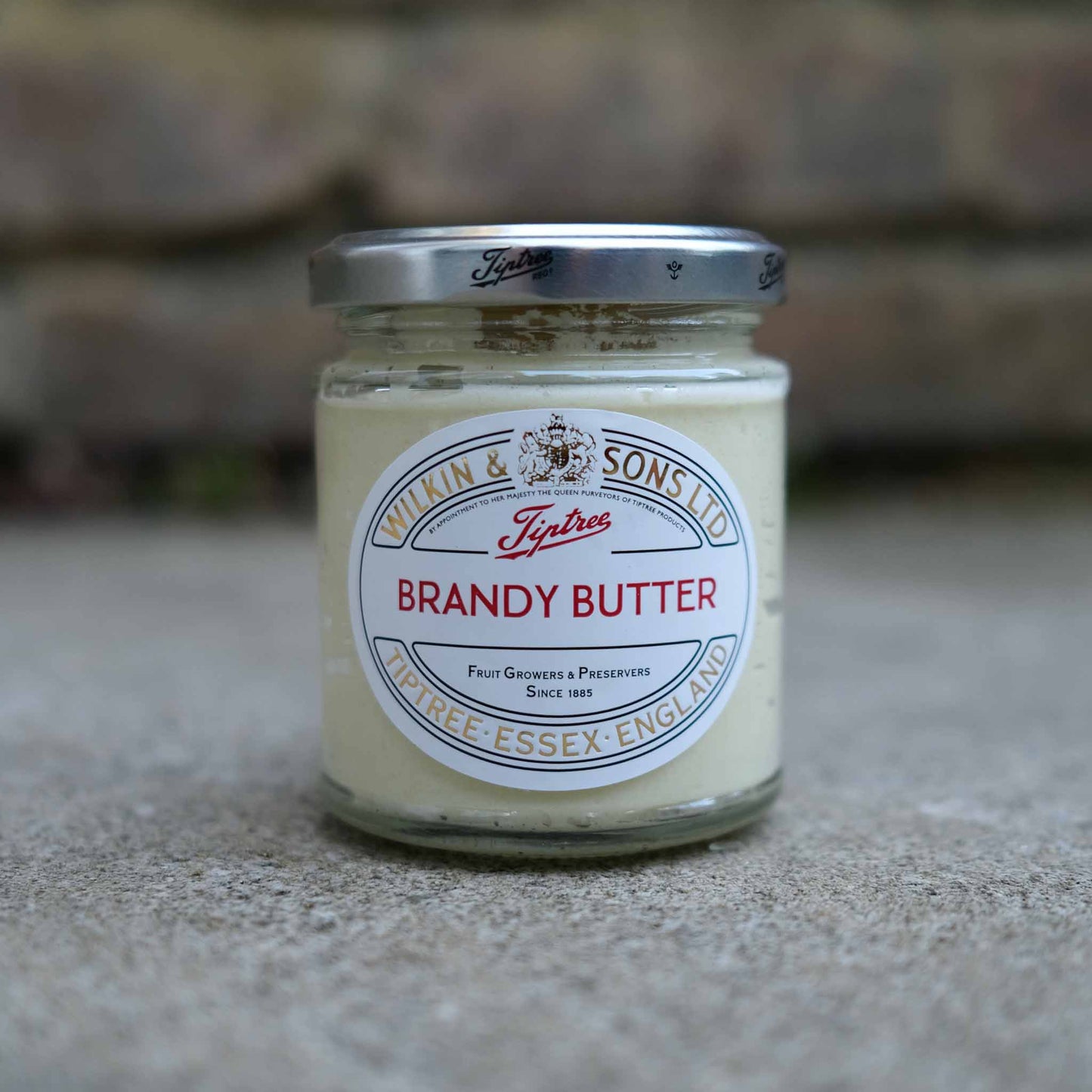 Wilkin & Sons Brandy Butter