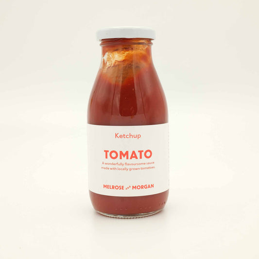 Melrose & Morgan Tomato Ketchup