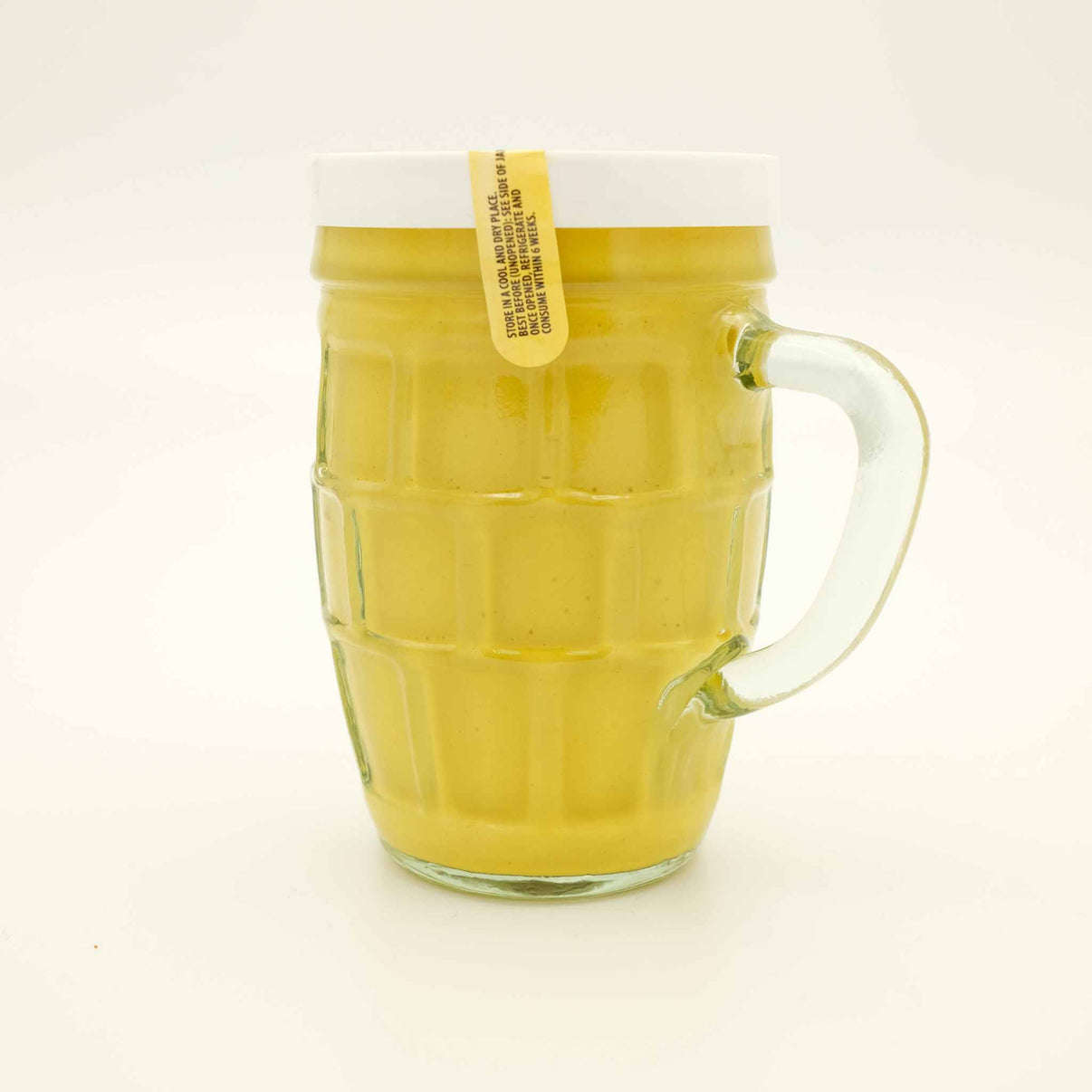 Kuhne German Mustard Superette Store