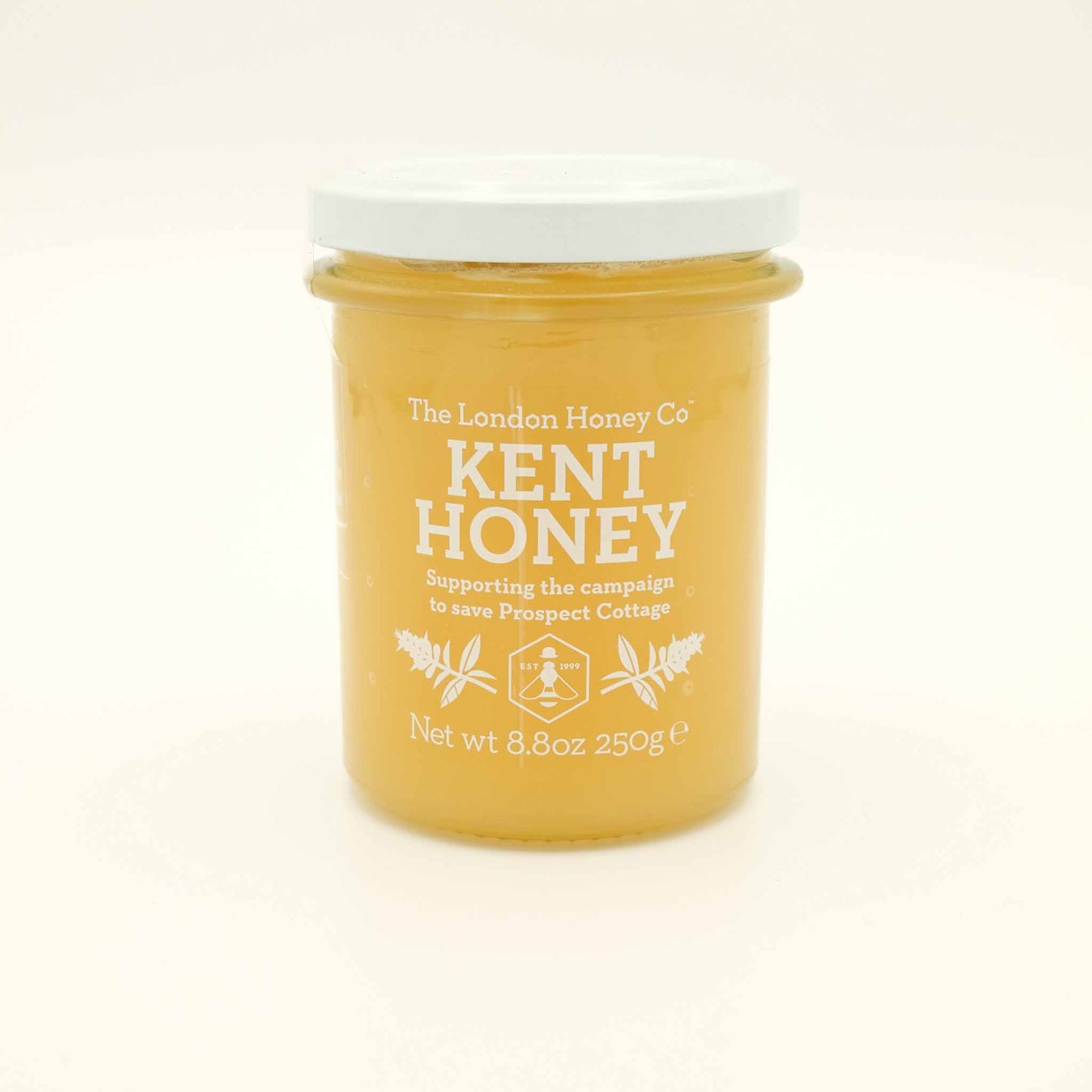 The London Honey Co. Kent Creamed Honey