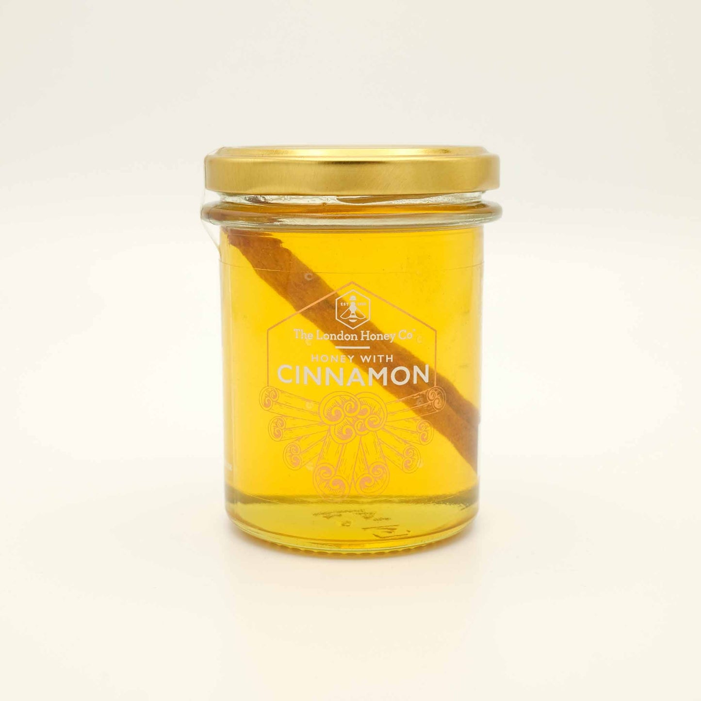 The London Honey Co. Honey Cinnamon