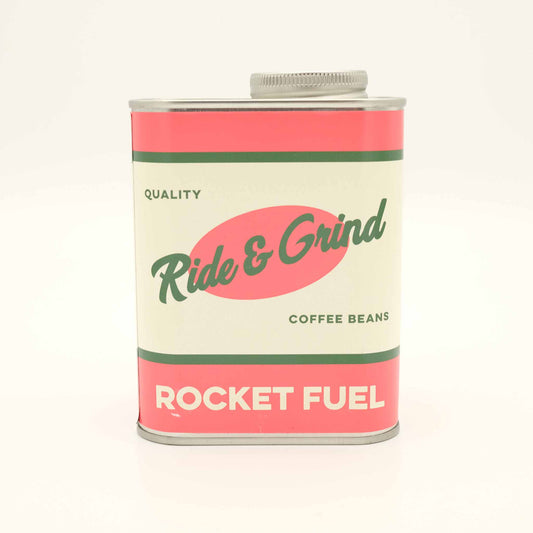 Ride & Grind Rocket Fuel
