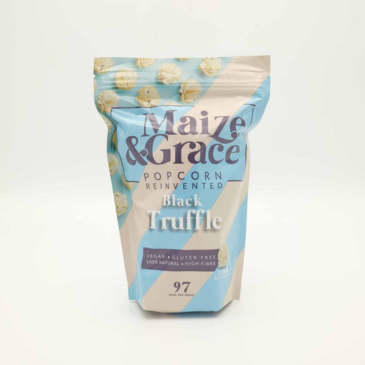 Maize & Grace Popcorn Truffle