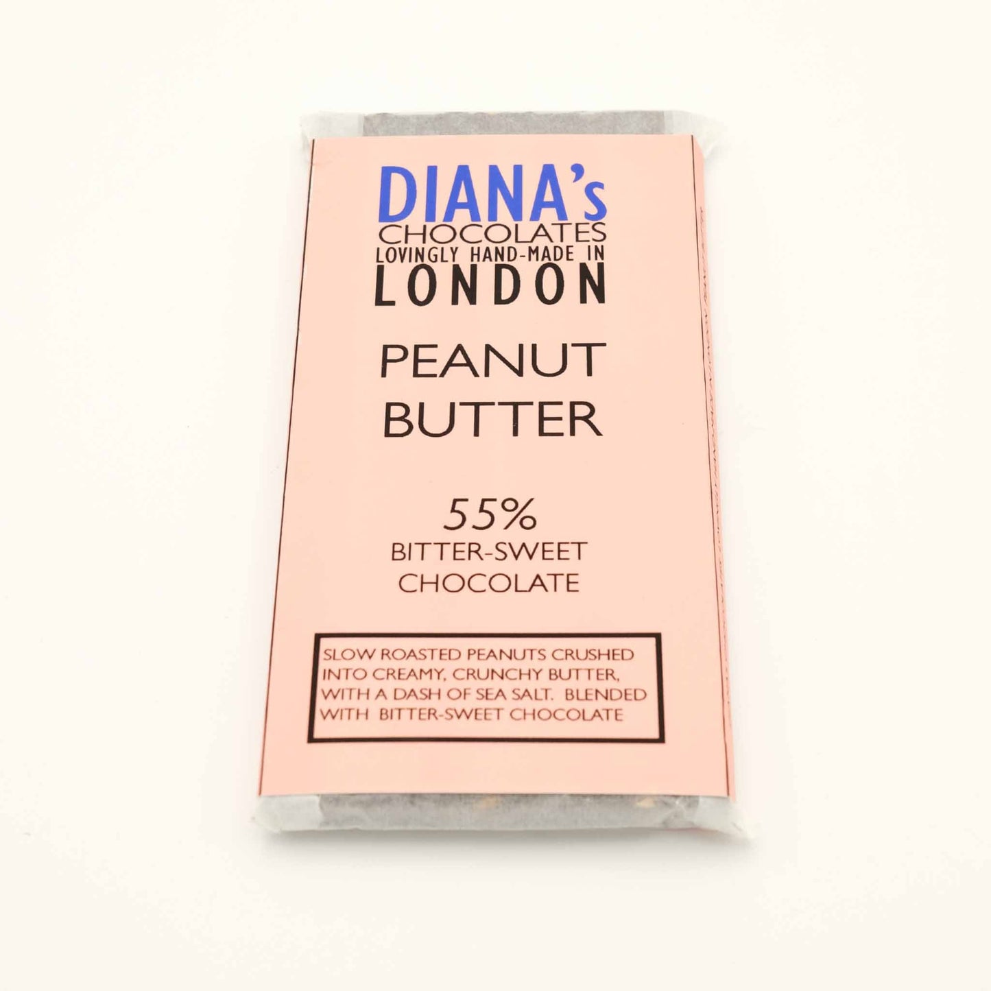 Diana's Chocolate Peanut Butter