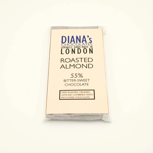 Diana's Chocolate Roasted Almond