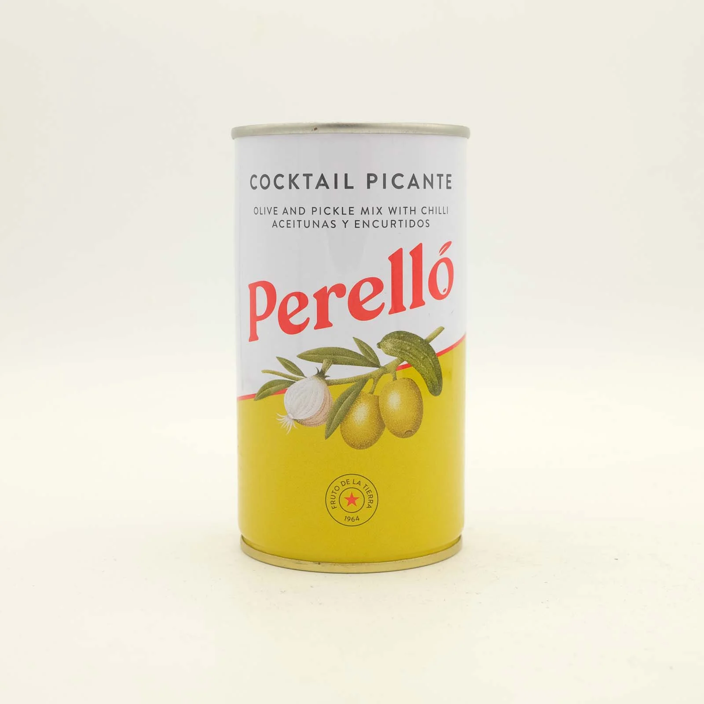 Perello Olive and Pickle Cocktail Mix