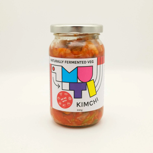 Muti Kimchi