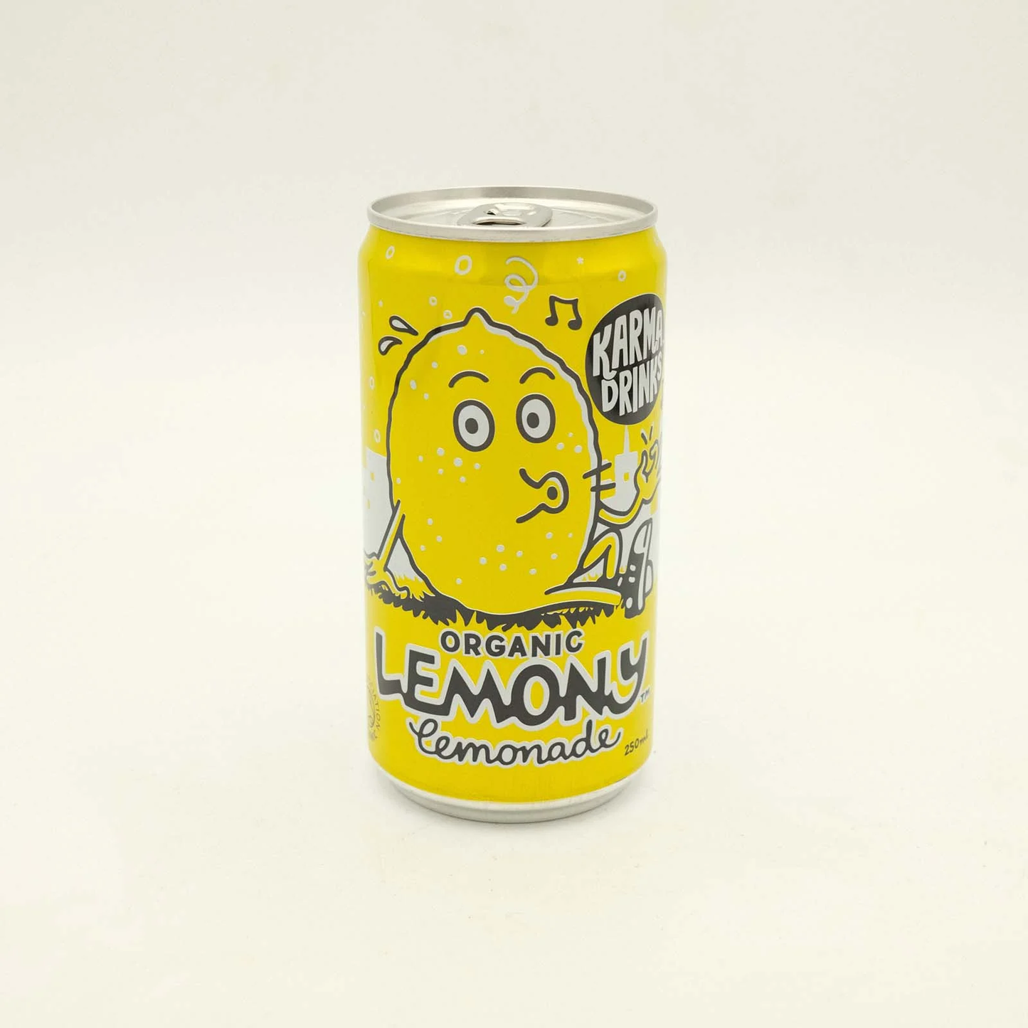 Karma Drinks Lemony Lemonade