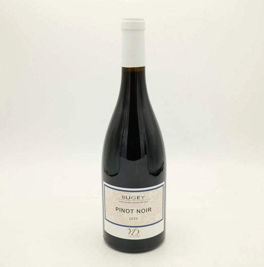 Bugey Pinot Noir 2020