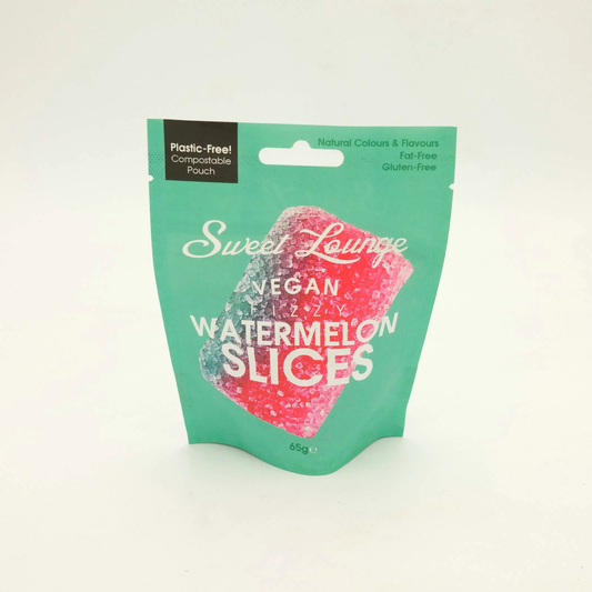 Sweet Lounge Watermelon Slices