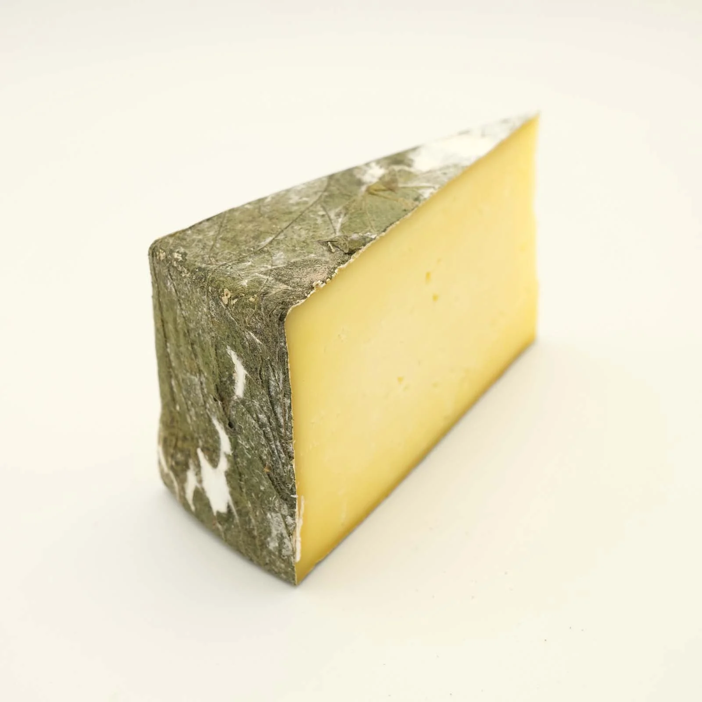 La Fromagerie Cornish Yarg 200g