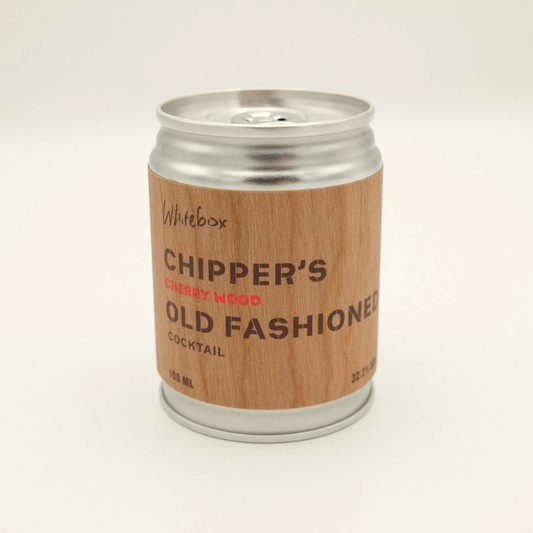 Chipper's Old fashioned