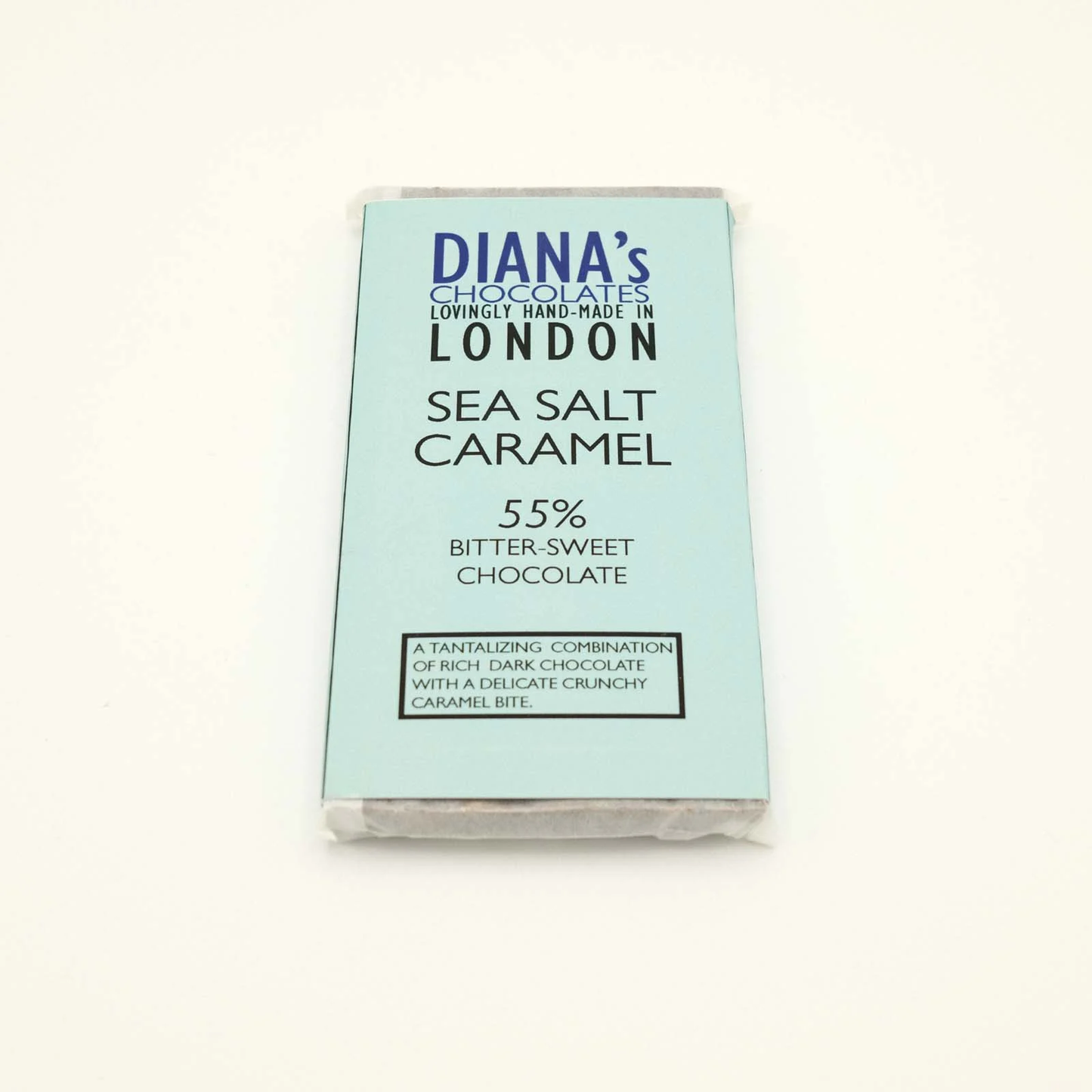 Diana's Chocolate Sea Salt Caramel