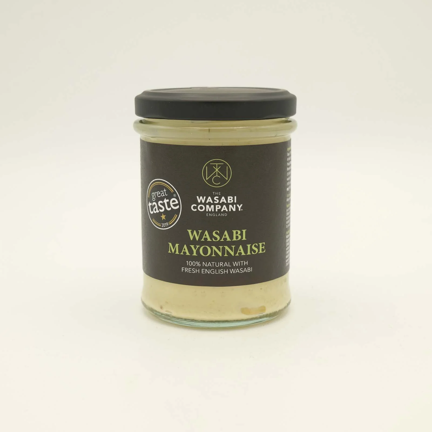 Wasabi Company Wasabi Mayonnaise – Superette Store