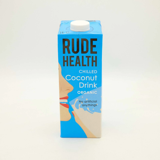 Rude Health Coconut