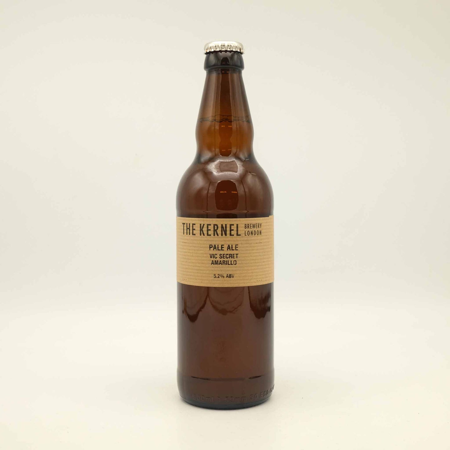 The Kernel Pale Ale