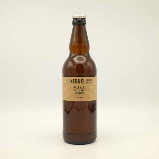 The Kernel Pale Ale