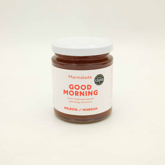 Melrose & Morgan Good Morning Marmalade