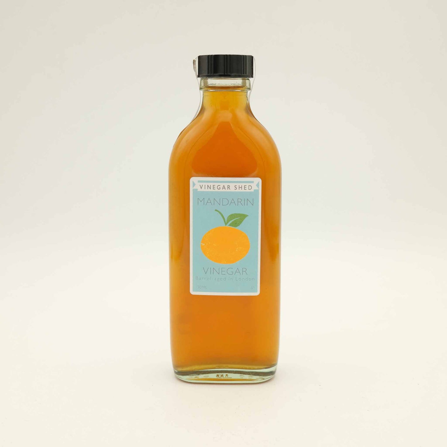 Vinegar Shed Mandarin Vinegar